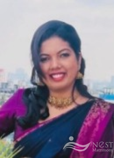 Devi Sundharan